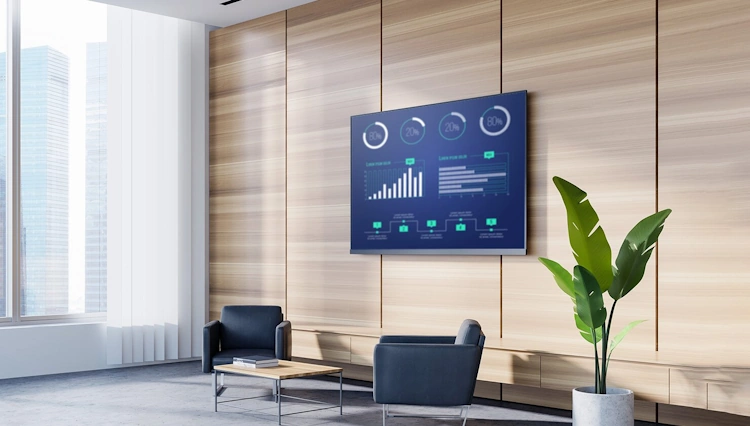 Телевидение для бизнеса от Ростелеком в село Сурки (Липецкая область)